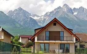 Tatras Apartments 622