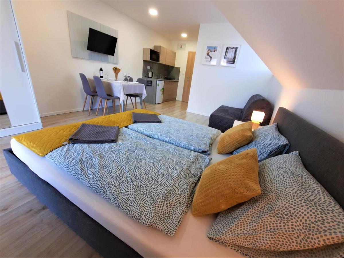 Tatras Apartments 622 Nová Lesná Kültér fotó