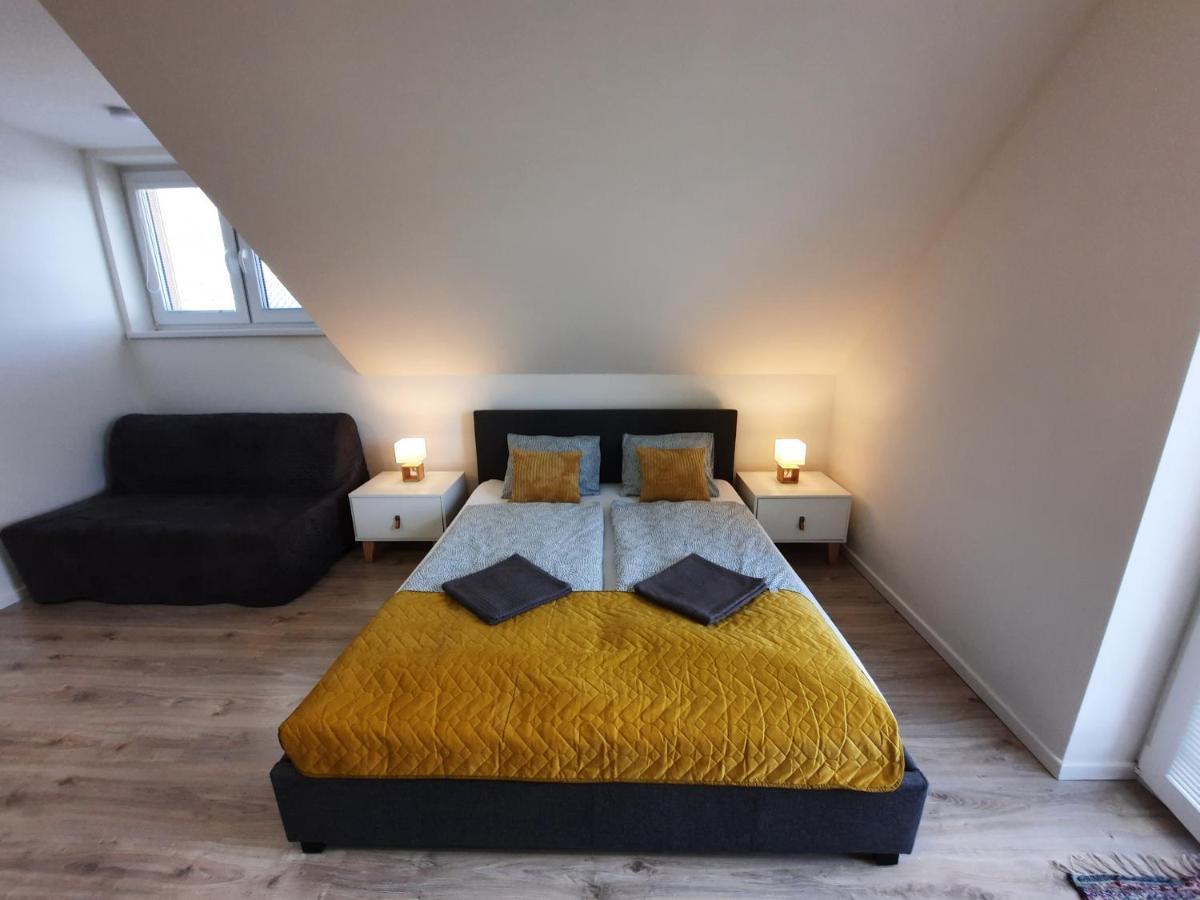 Tatras Apartments 622 Nová Lesná Kültér fotó