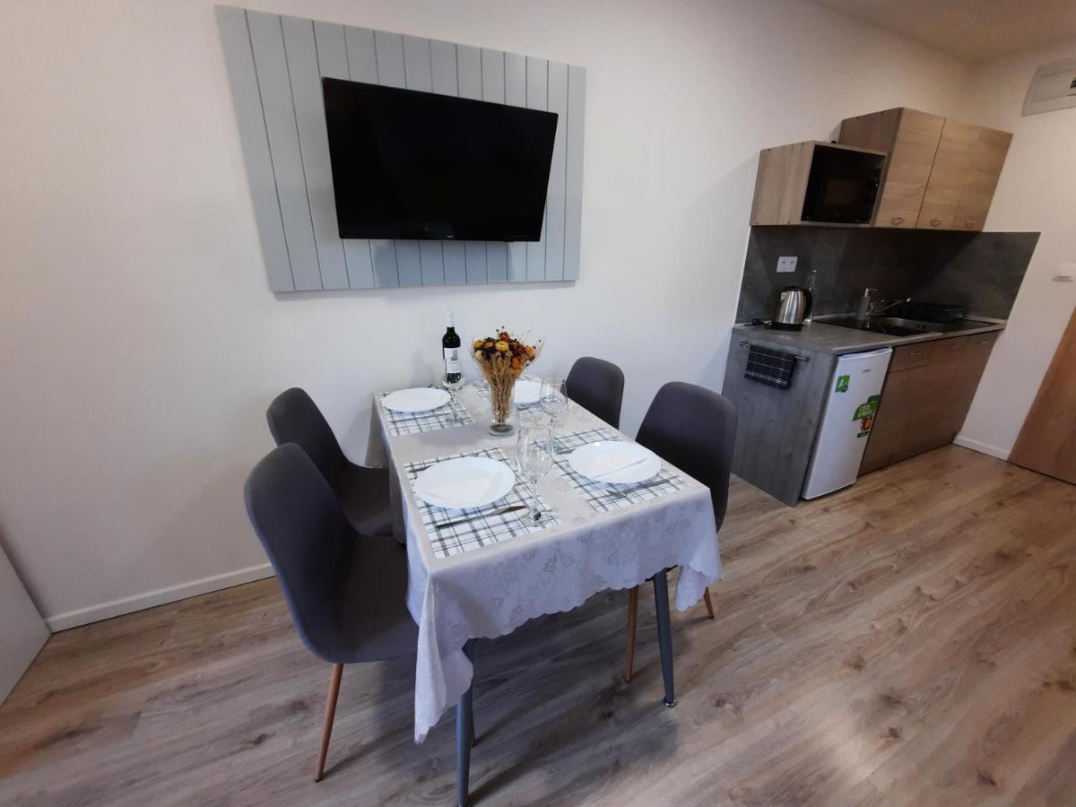Tatras Apartments 622 Nová Lesná Kültér fotó