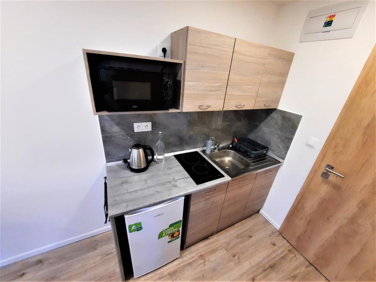 Tatras Apartments 622 Nová Lesná Kültér fotó