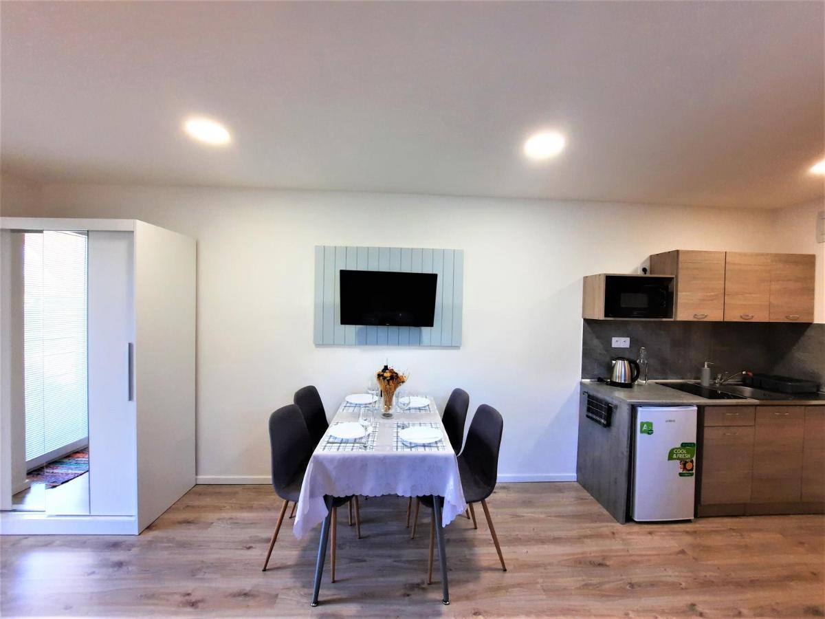 Tatras Apartments 622 Nová Lesná Kültér fotó