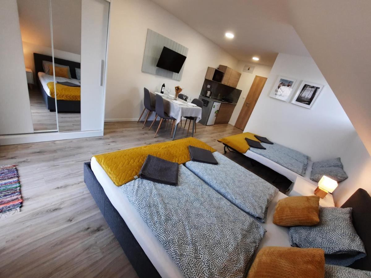 Tatras Apartments 622 Nová Lesná Kültér fotó