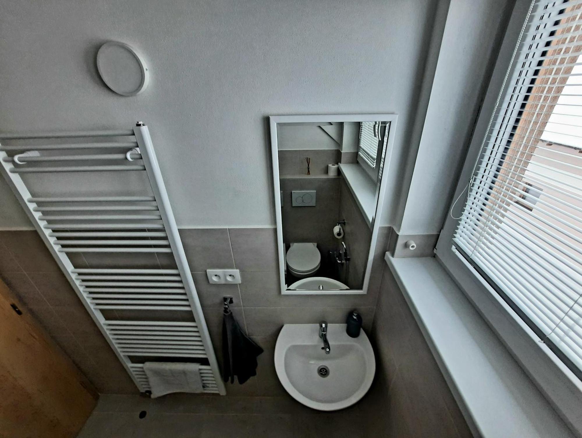 Tatras Apartments 622 Nová Lesná Kültér fotó