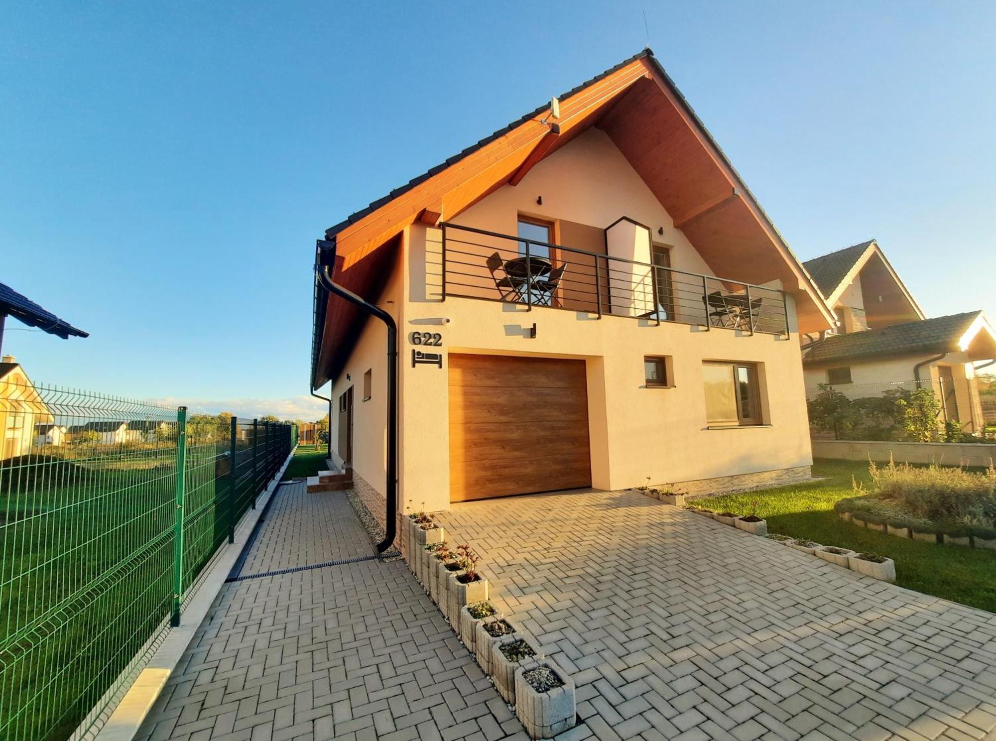 Tatras Apartments 622 Nová Lesná Kültér fotó