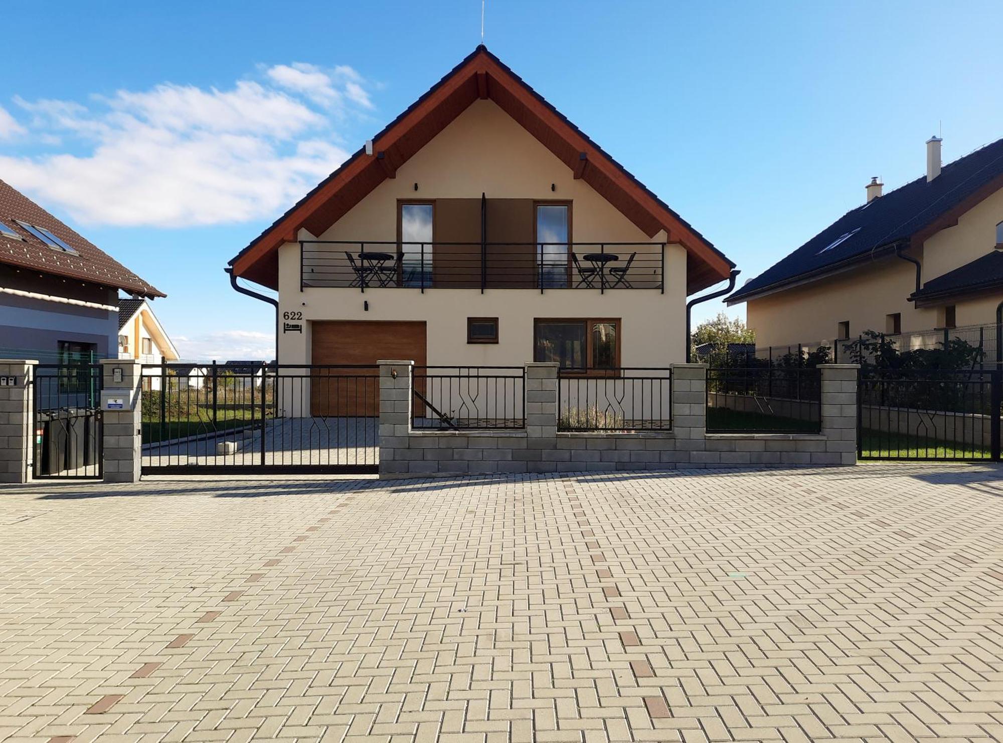 Tatras Apartments 622 Nová Lesná Kültér fotó
