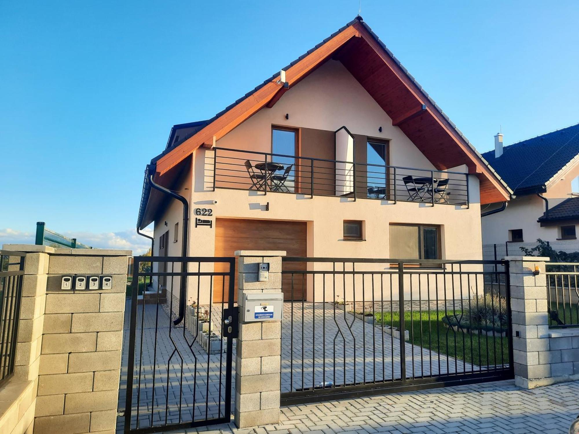 Tatras Apartments 622 Nová Lesná Kültér fotó